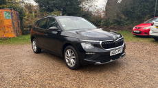 Skoda Kamiq 1.0 TSI SE 5dr Petrol Hatchback